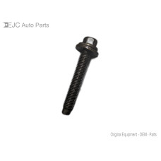 19B223 Crankshaft Pulley Bolt For 15-16 Ford F-150  2.7